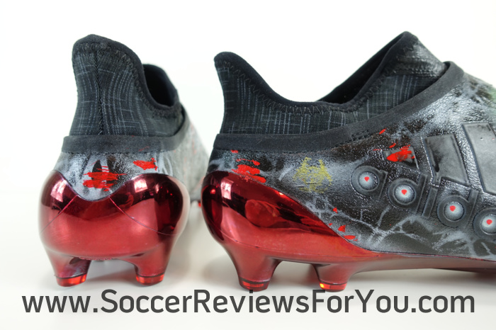 custom adidas football boots