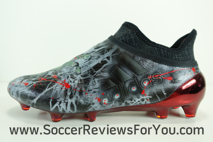 customize soccer cleats adidas