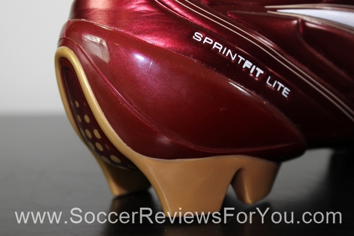 Reebok SprintFit Lite Pro Soccer/Football Boots