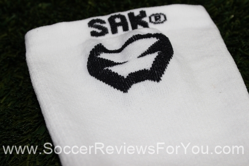 SAK Project Elite Soccer/Football Shin Guards