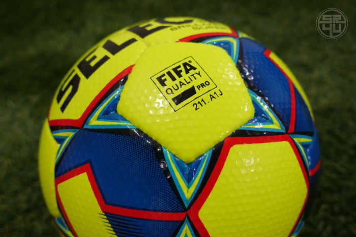 Select 2018 Brillant Super Official Match Soccer-Football3 Select 2018 Brillant Super Official Match Soccer-Football3