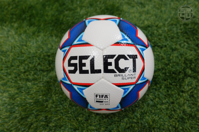 Select 2018 Brillant Super Official Match Soccer-Football4 Select 2018 Brillant Super Official Match Soccer-Football4