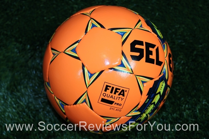 Select Brillant Super Omb 15 Review Soccer Reviews For You