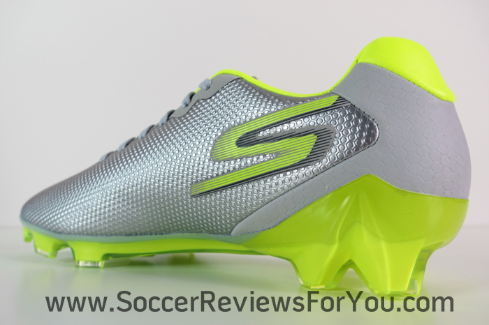 skechers soccer cleats review