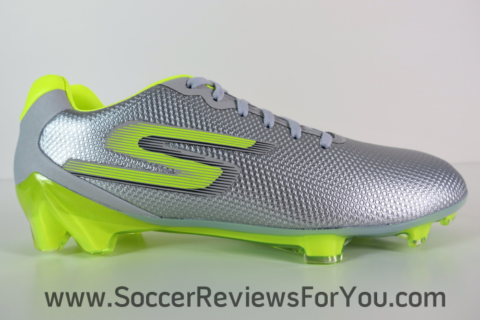 Skechers Performance Review - Soccer 