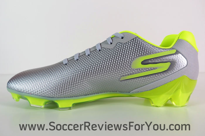 Skechers Performance Review - Soccer 