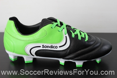 Sondico Touch Football Boots