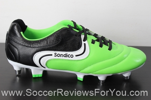 Sondico Touch Football Boots