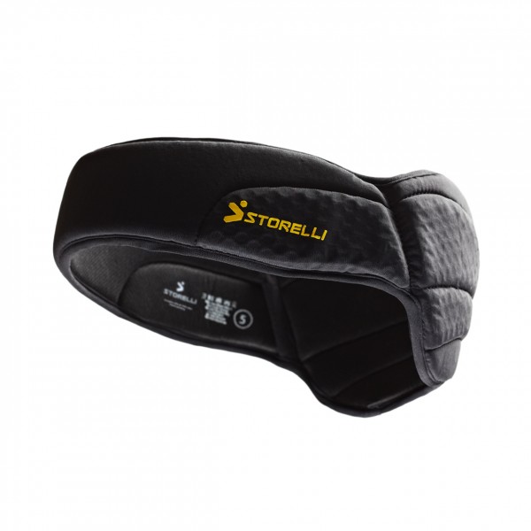  Storelli ExoShield Head Guard, Military-Grade Head