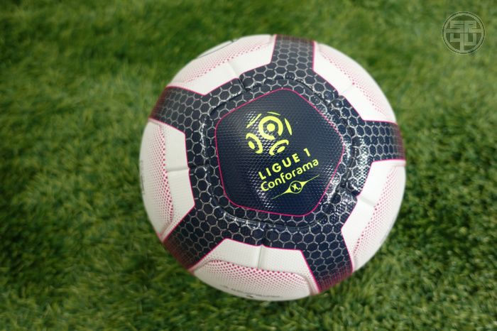ligue 1 official match ball
