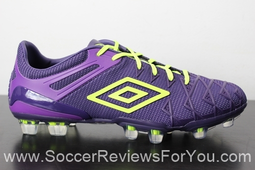 Umbro UX-1 Concept Soccer/Football Boots