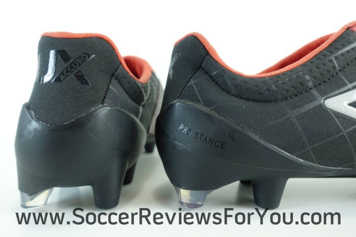 Umbro UX Accuro Soccer-Football Boots (12)