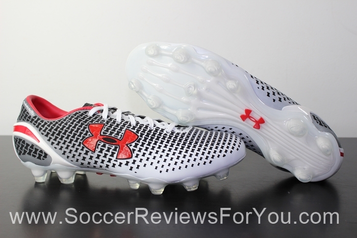 under armour clutch fit cleats