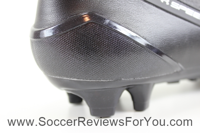 evalueren provincie Koningin Under Armour Speedform CRM Leather Review - Soccer Reviews For You