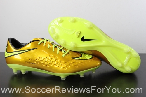 Nike Hypervenom Phatal Firm Ground Review - Soccer Reviews For You