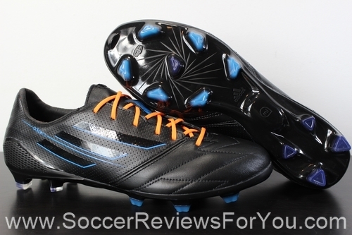 Adidas adiZero 2014 Leather Review - Soccer For You