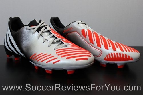 Afstå Perennial Feasibility Adidas Predator Absolion LZ Review - Soccer Reviews For You