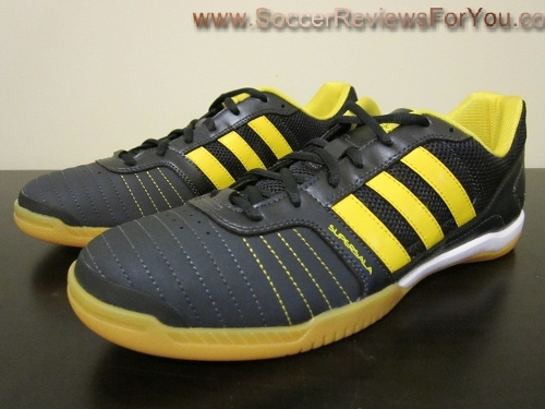 Adidas Super Sala IX Soccer Reviews For