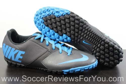 Nike Bomba Review - Soccer Reviews For You