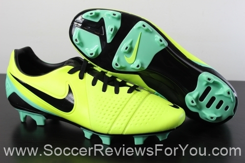 Nike CTR360 Trequartista III Firm Ground Review - Soccer Reviews For You