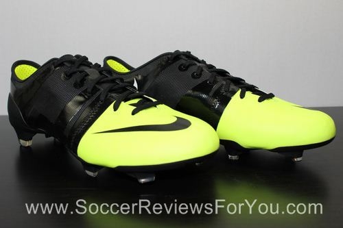 Nike GS (Green Speed) Concept Review 