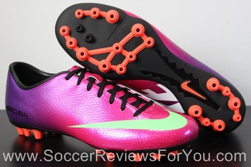Nike Mercurial Victory IV Artificial 