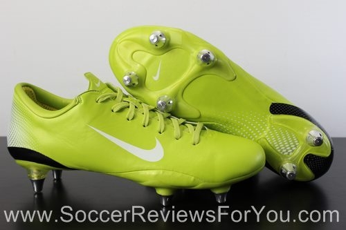 Nike Vapor Video Review - Soccer Reviews For