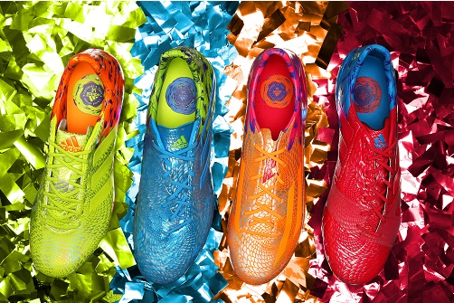 Kleverig Laag genoeg Adidas Carnaval Pack Now Available For Pre-Order - Soccer Reviews For You
