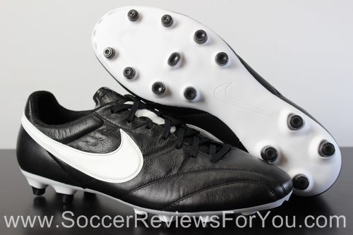 Nike Premier Review - Soccer Reviews 