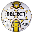 Select Royale Soccer Ball Review - Soccer Reviews For You
