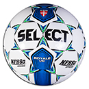 Select Royale Soccer Ball Review - Soccer Reviews For You