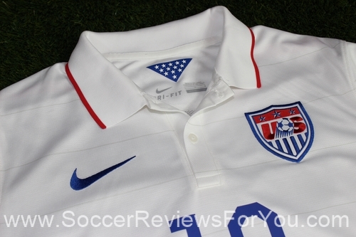 us 2014 world cup kit