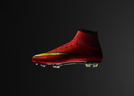 nike mercurial superfly by you