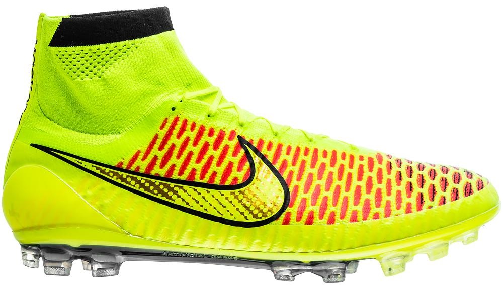 magista turf shoes