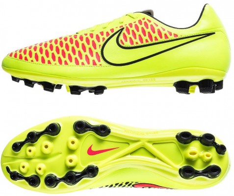 nike magista onda sg review