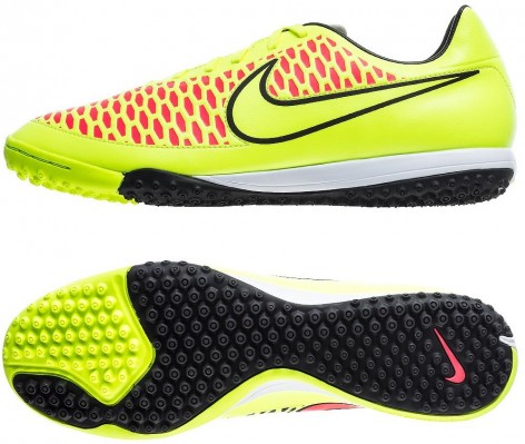 nike magista line