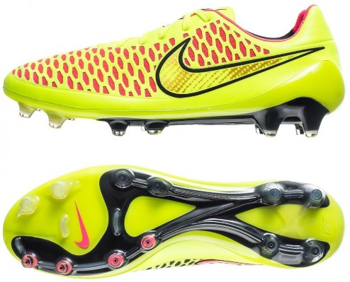 nike magista opus vs orden
