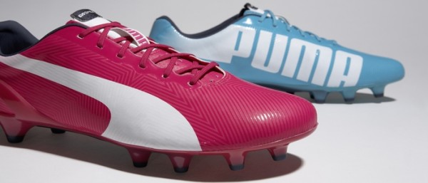 puma evospeed 2018