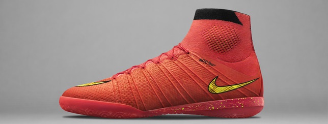 Vermomd balkon zoom Nike Elastico Superfly Indoor/Futsal Shoe Unveiled - Soccer Reviews For You