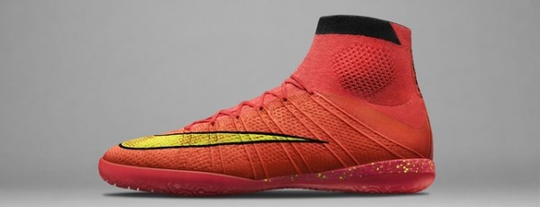 nike superfly futsal