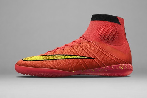 nike futsal elastico