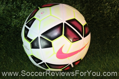 temblor apodo Abuso Nike Ordem 2 OMB Review - Soccer Reviews For You