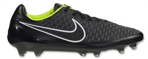 nike magista opus black