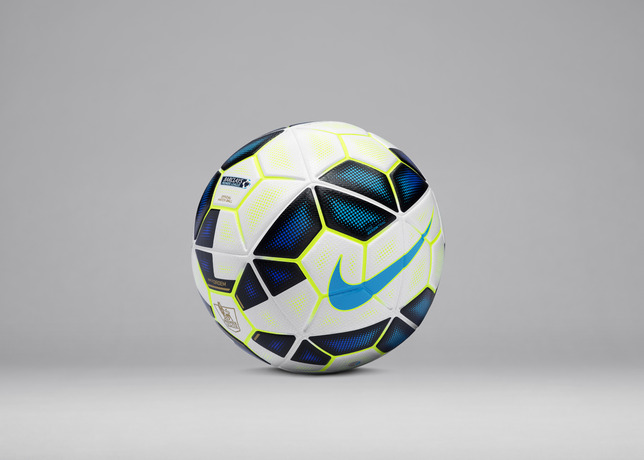 Alegaciones carbón Por favor mira 2014-15 Nike Ordem 2 Premier League, La Liga, Serie A OMB Released - Soccer  Reviews For You