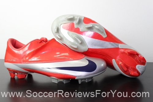 reembolso Complacer Contradicción Nike Mercurial Vapor 5 Video Review - Soccer Reviews For You