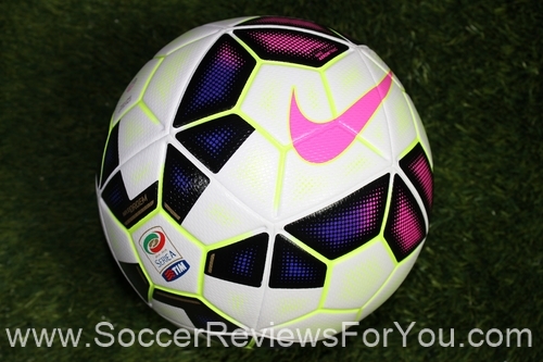Nike Ordem 2 Serie A Official Ball Review - Reviews For You