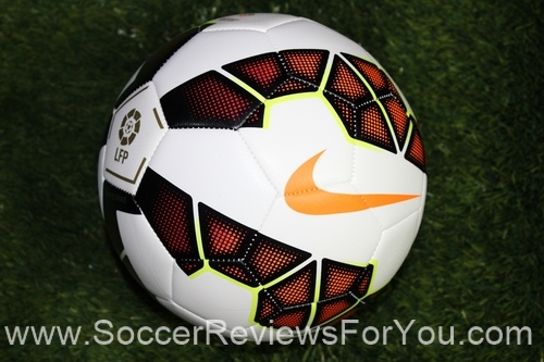 Nike Strike 2014 Review Soccer Reviews For You