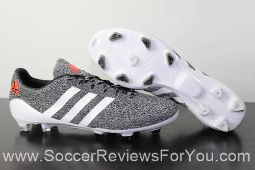adidas flyknit football boots