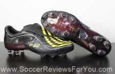 Aflojar Catedral luego Adidas F50.9 Tunit Archives - Soccer Reviews For You