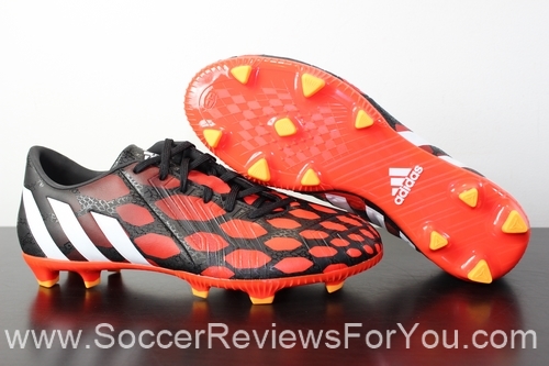 Adidas Predator Instinct Soccer Reviews For You